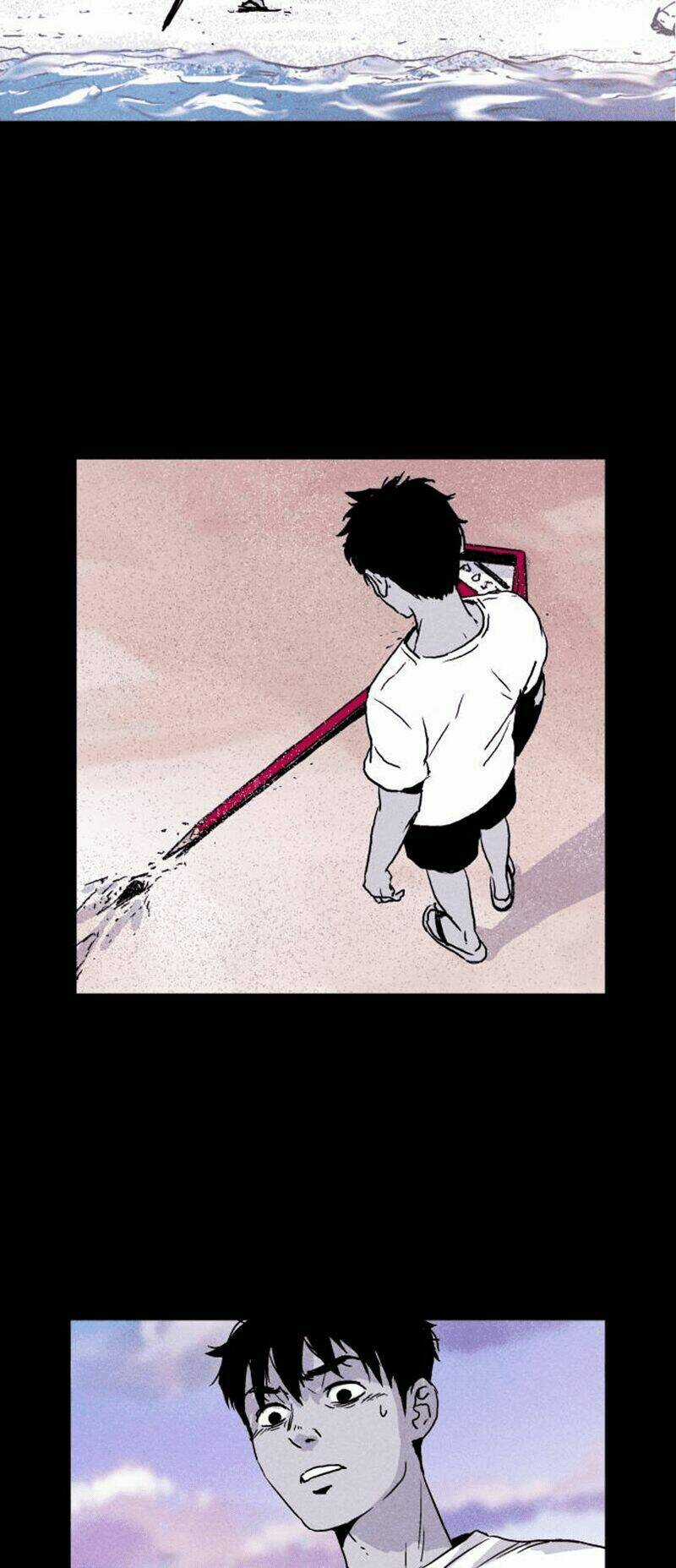 Chuồng Lợn Chapter 5 trang 45