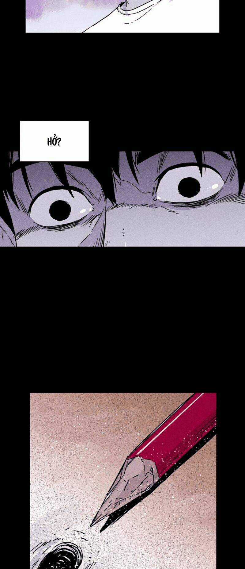 Chuồng Lợn Chapter 5 trang 46