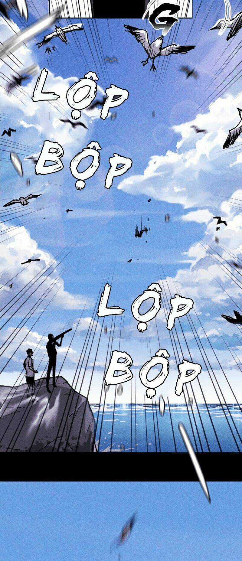 Chuồng Lợn Chapter 5 trang 5