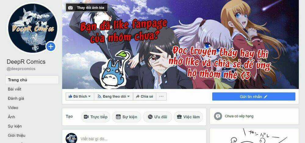 Chuồng Lợn Chapter 5 trang 52