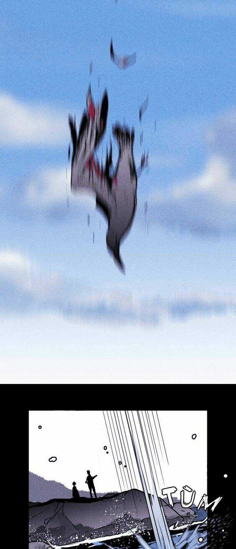 Chuồng Lợn Chapter 5 trang 6