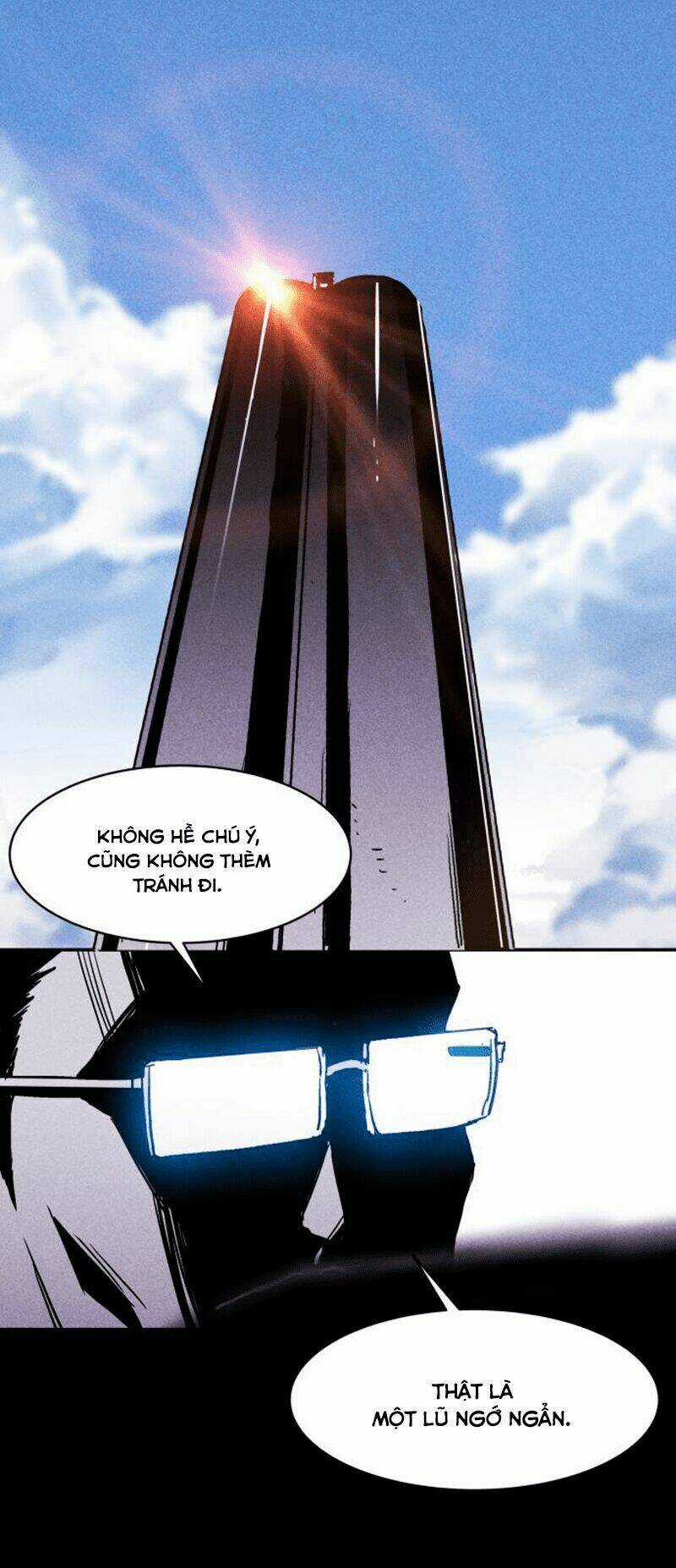 Chuồng Lợn Chapter 5 trang 9