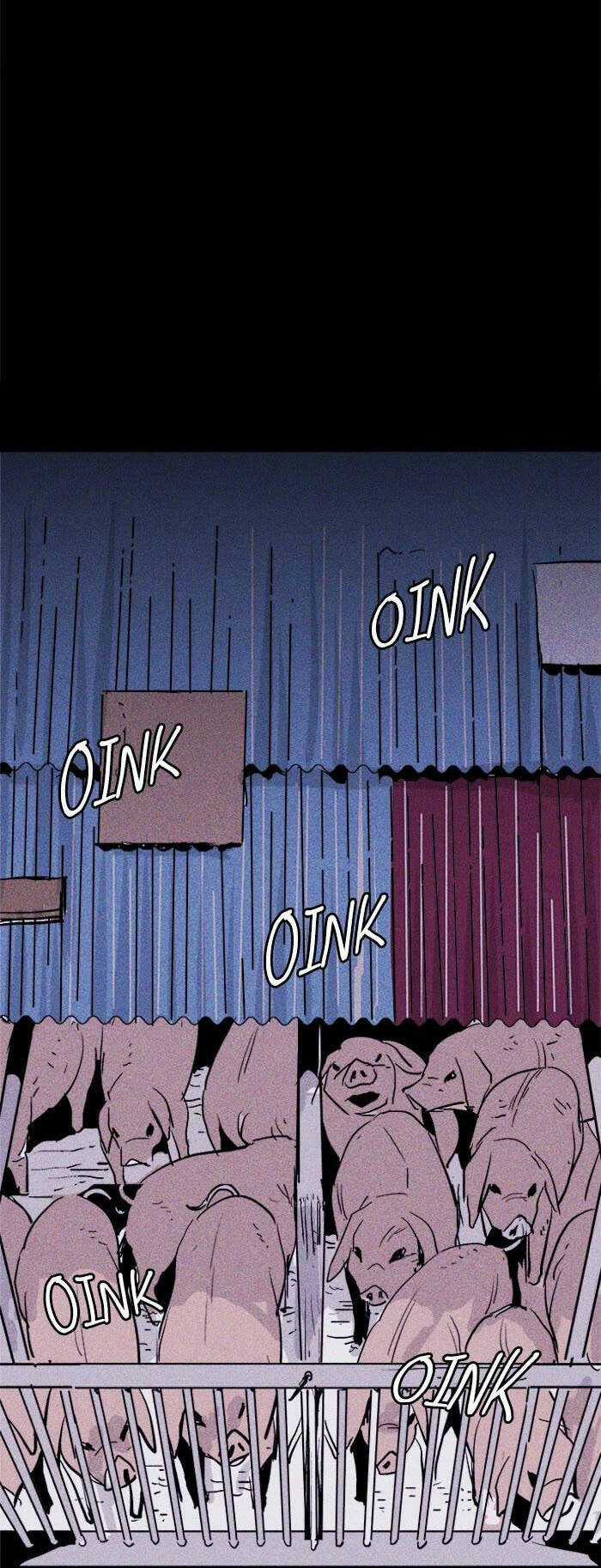 Chuồng Lợn Chapter 50 trang 10