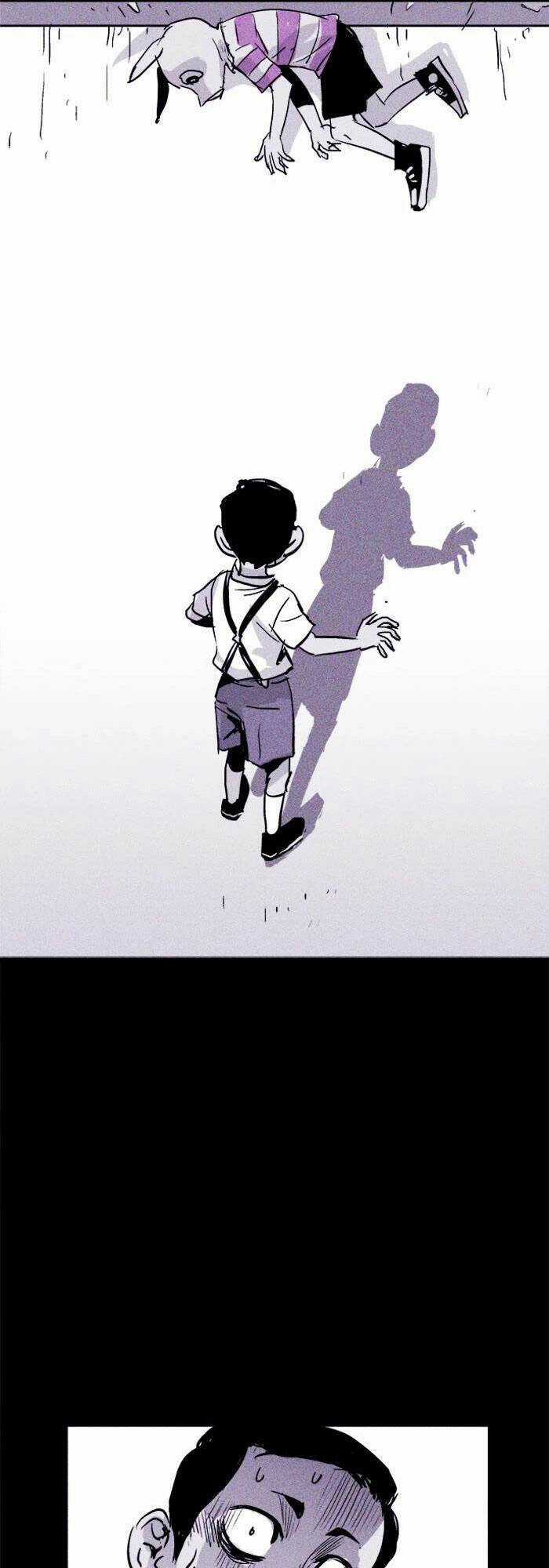 Chuồng Lợn Chapter 50 trang 11