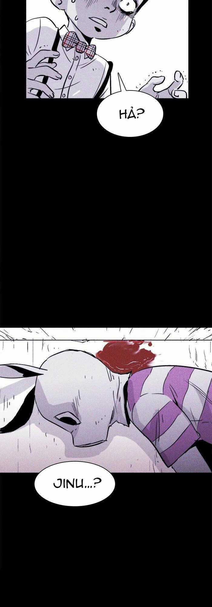 Chuồng Lợn Chapter 50 trang 12