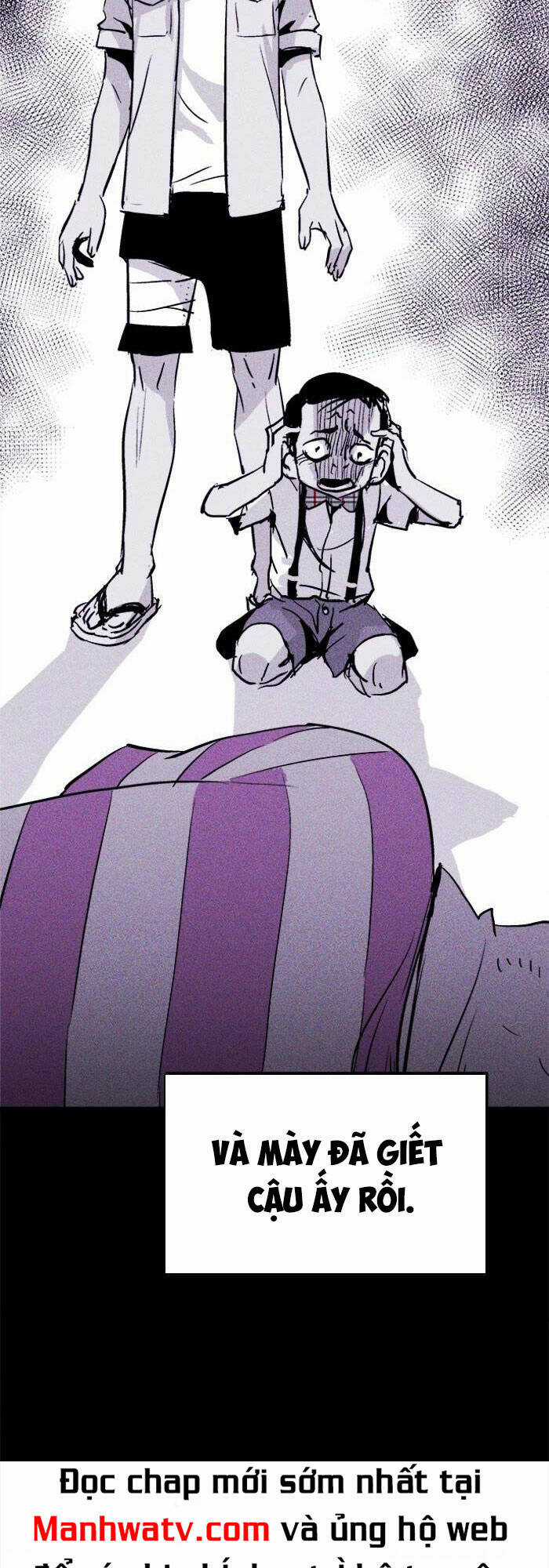 Chuồng Lợn Chapter 50 trang 14