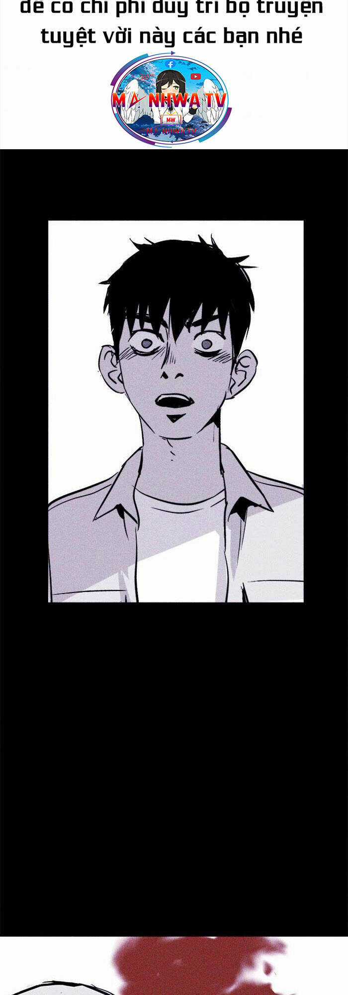 Chuồng Lợn Chapter 50 trang 15