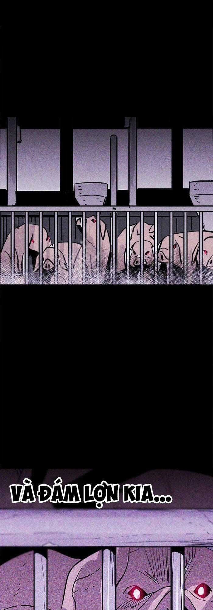 Chuồng Lợn Chapter 50 trang 17