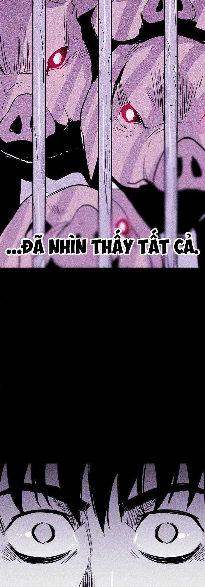 Chuồng Lợn Chapter 50 trang 18