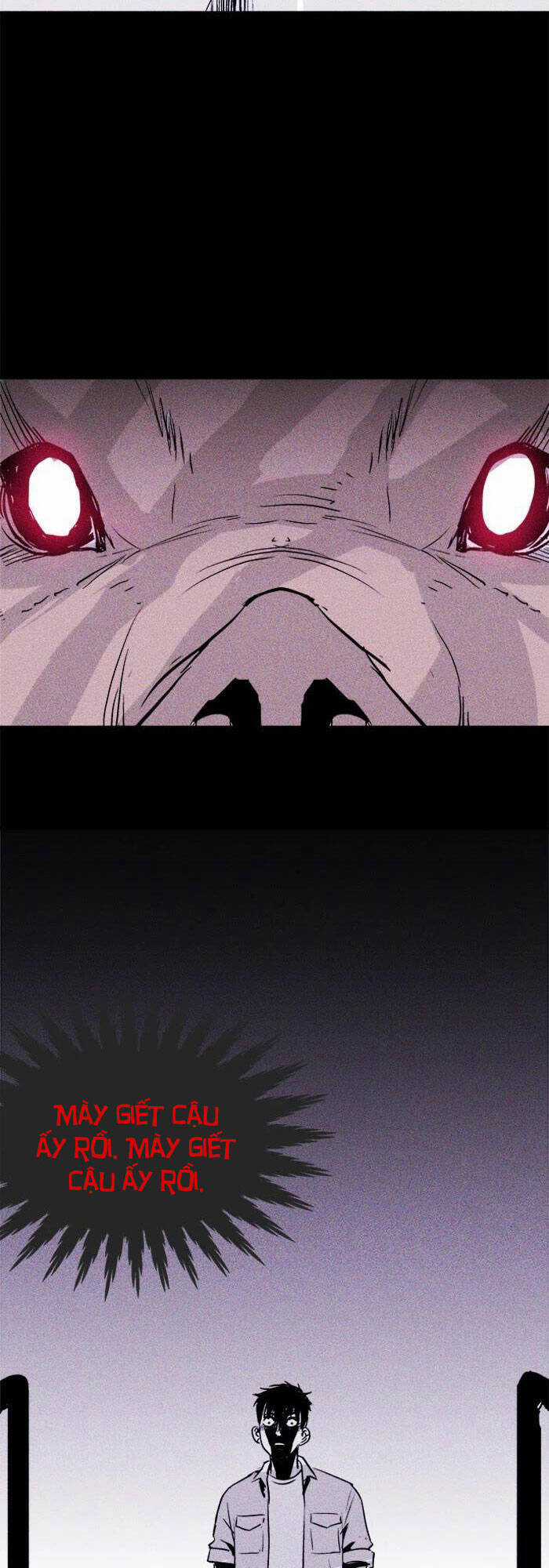 Chuồng Lợn Chapter 50 trang 19