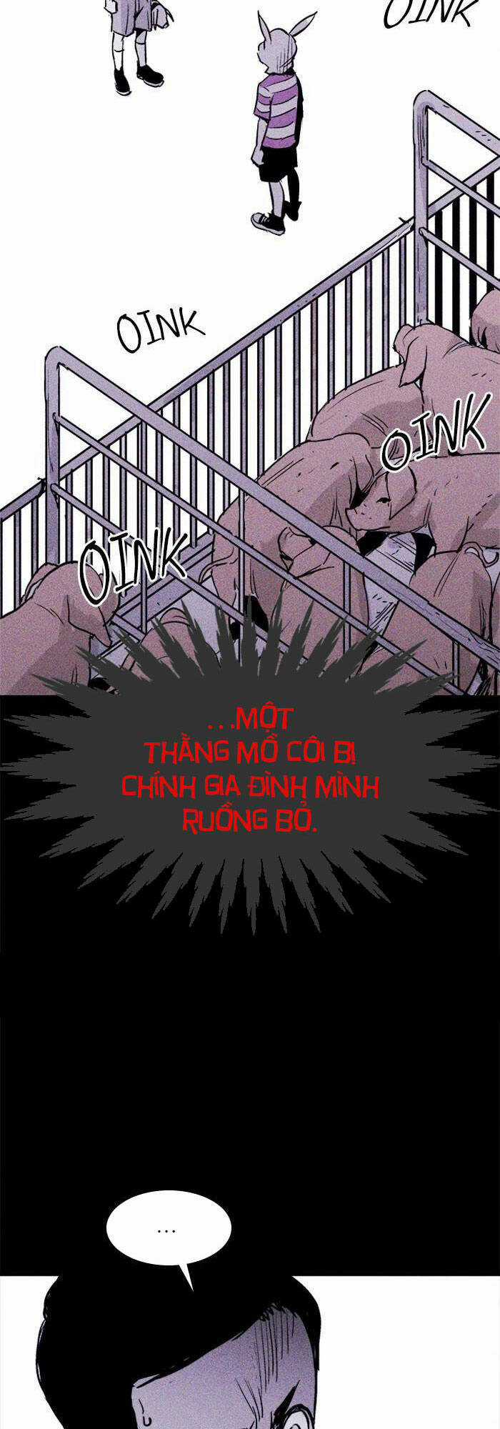 Chuồng Lợn Chapter 50 trang 2