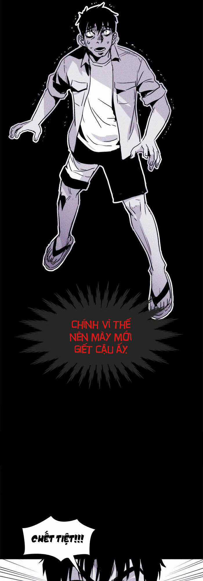 Chuồng Lợn Chapter 50 trang 24