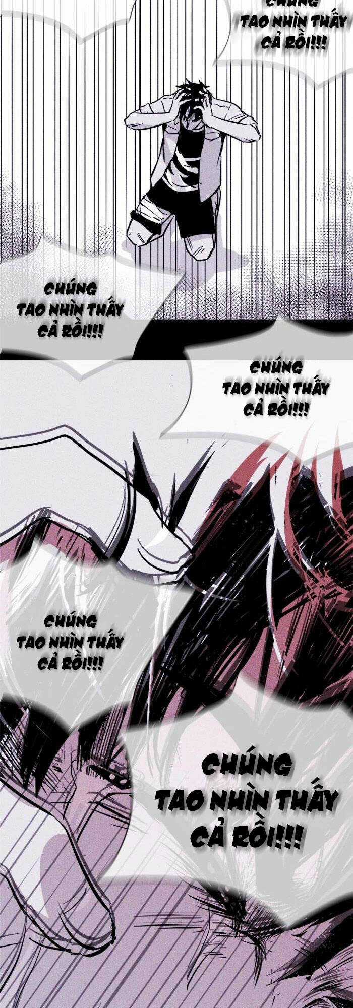 Chuồng Lợn Chapter 50 trang 27