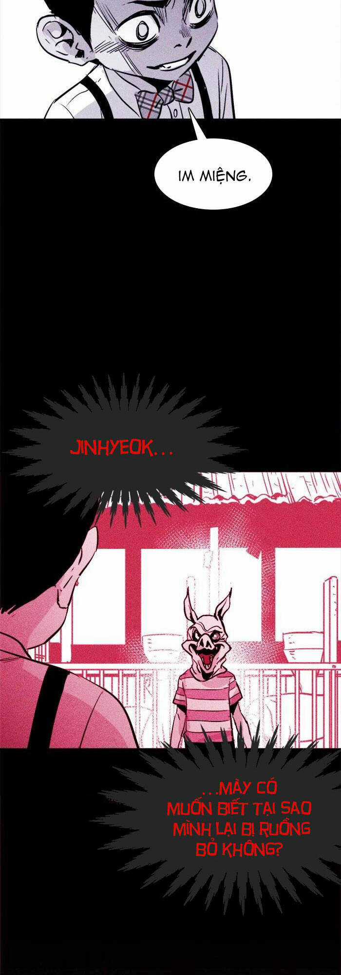 Chuồng Lợn Chapter 50 trang 3