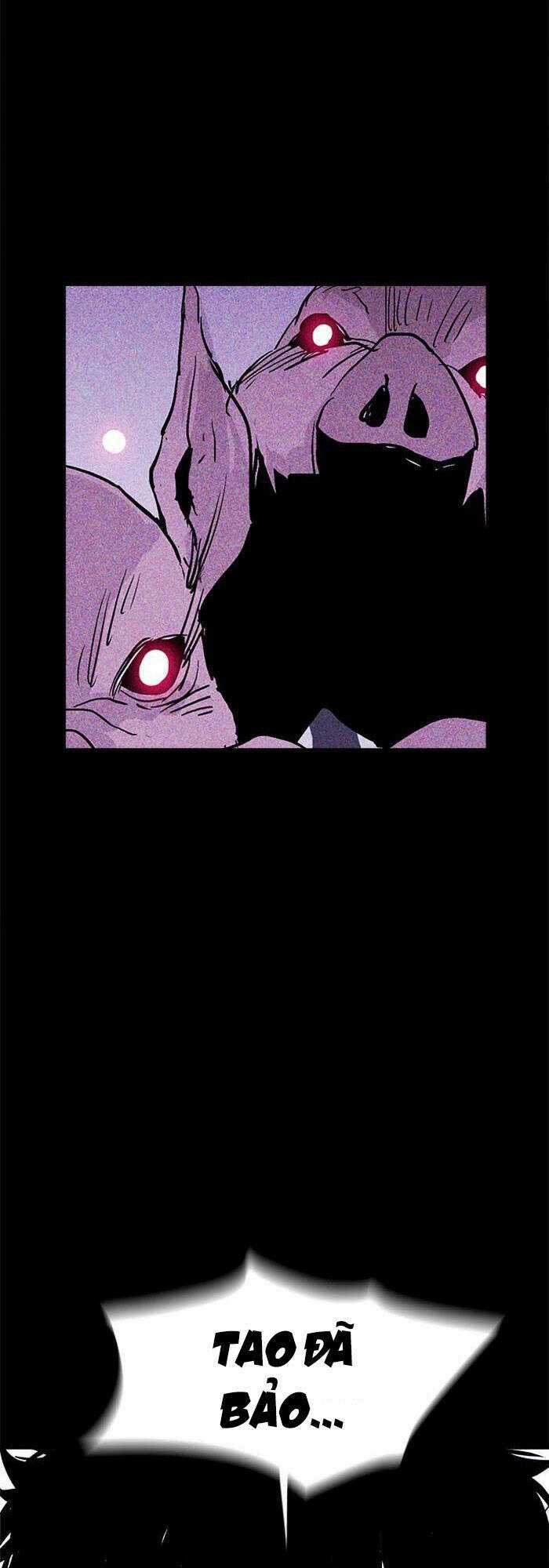 Chuồng Lợn Chapter 50 trang 30