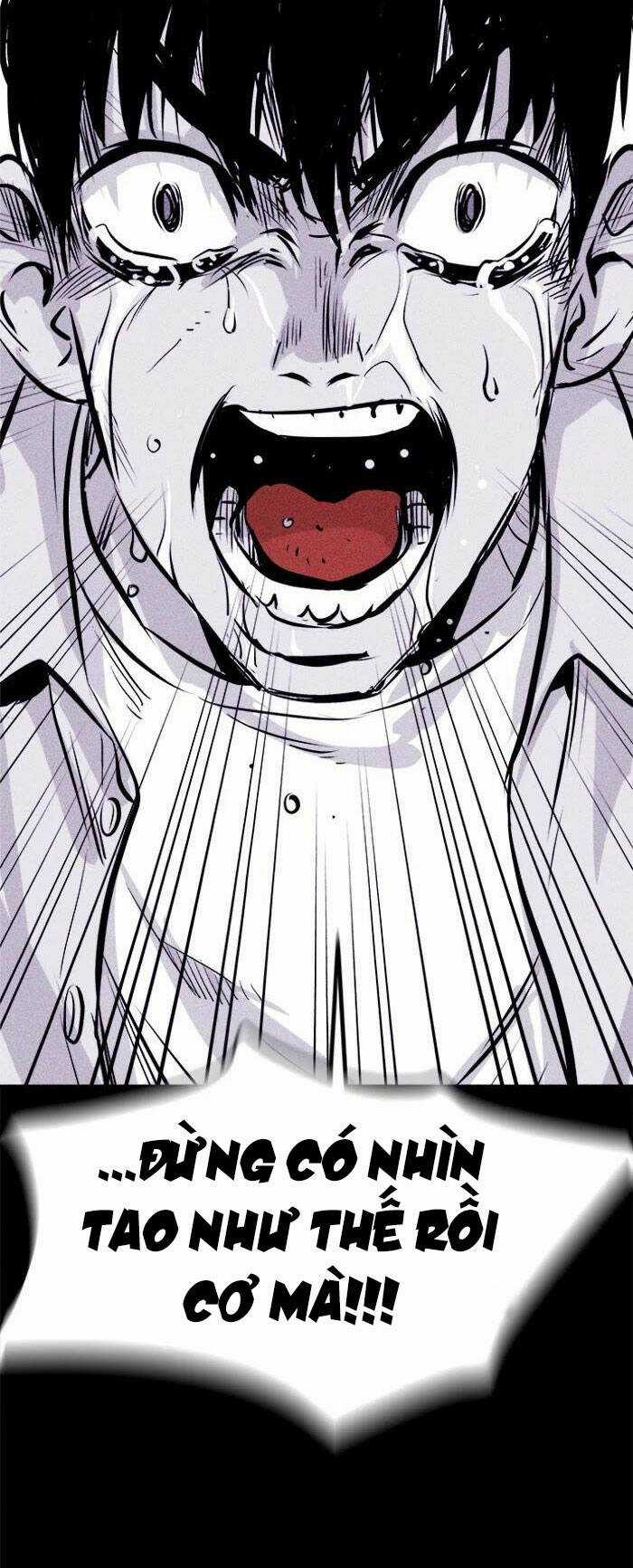 Chuồng Lợn Chapter 50 trang 31