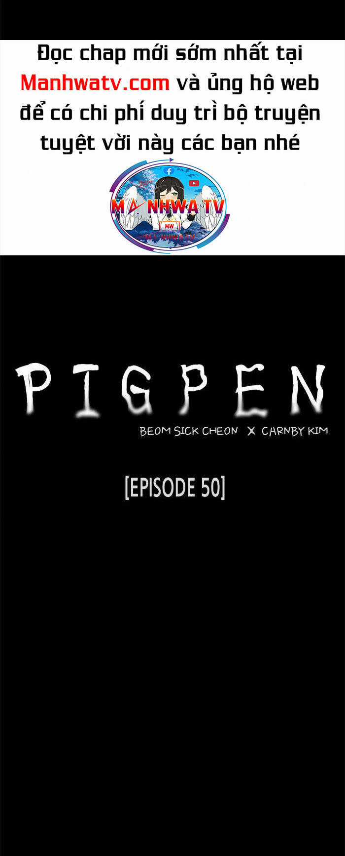 Chuồng Lợn Chapter 50 trang 32