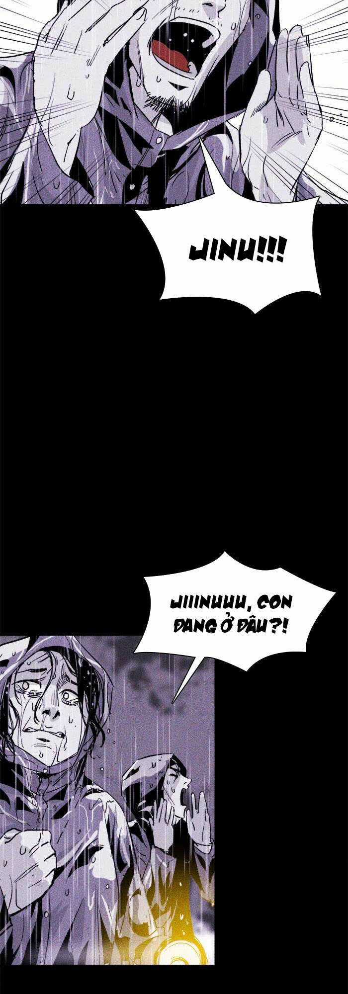 Chuồng Lợn Chapter 50 trang 34