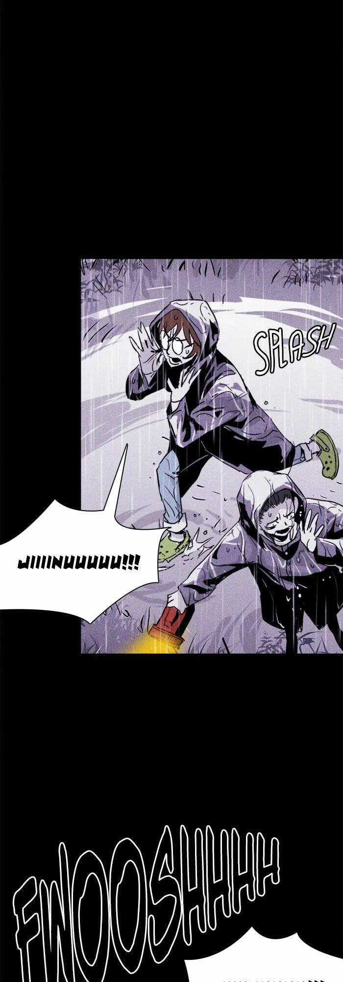 Chuồng Lợn Chapter 50 trang 35