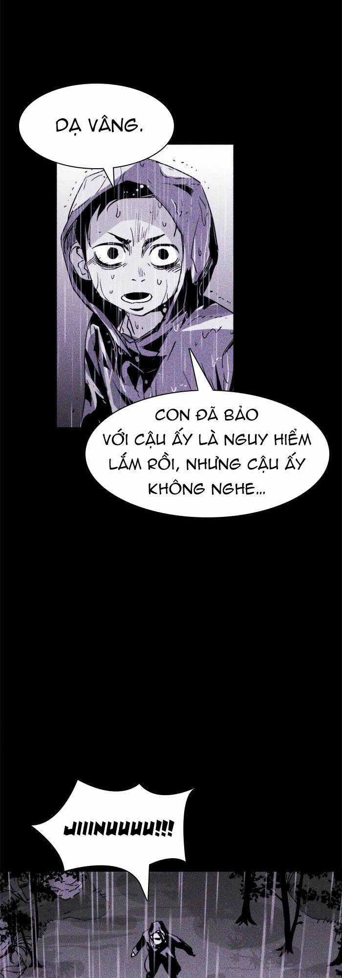 Chuồng Lợn Chapter 50 trang 37