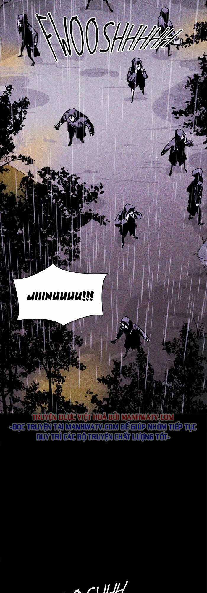 Chuồng Lợn Chapter 50 trang 38