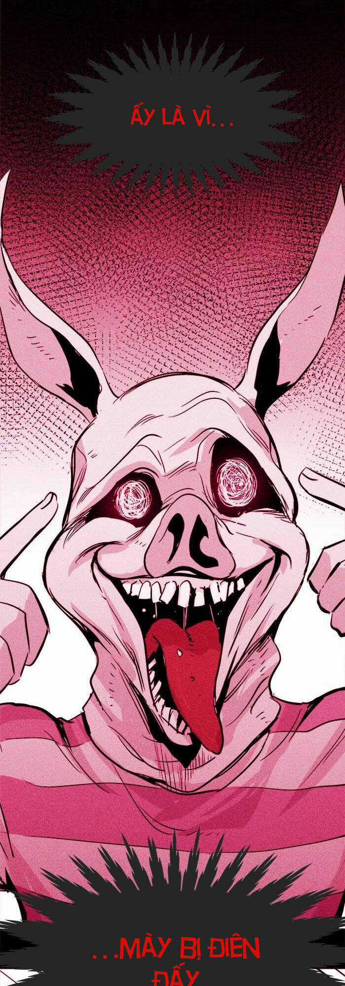 Chuồng Lợn Chapter 50 trang 4