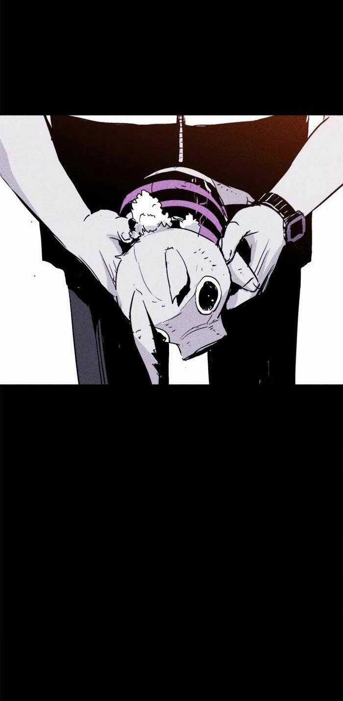 Chuồng Lợn Chapter 50 trang 41