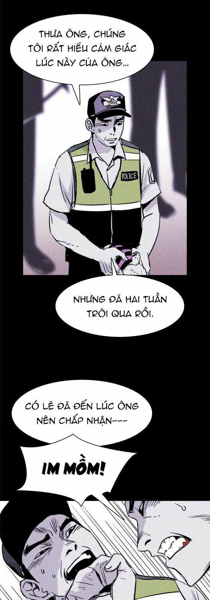 Chuồng Lợn Chapter 50 trang 44