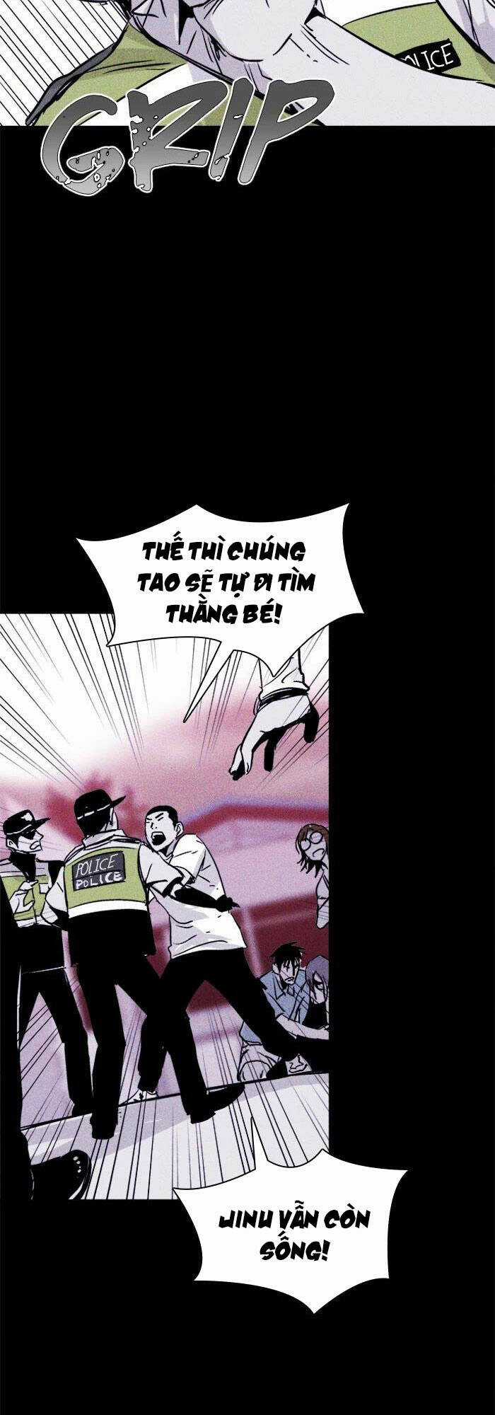 Chuồng Lợn Chapter 50 trang 45