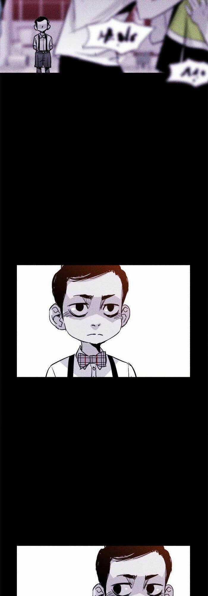 Chuồng Lợn Chapter 50 trang 47