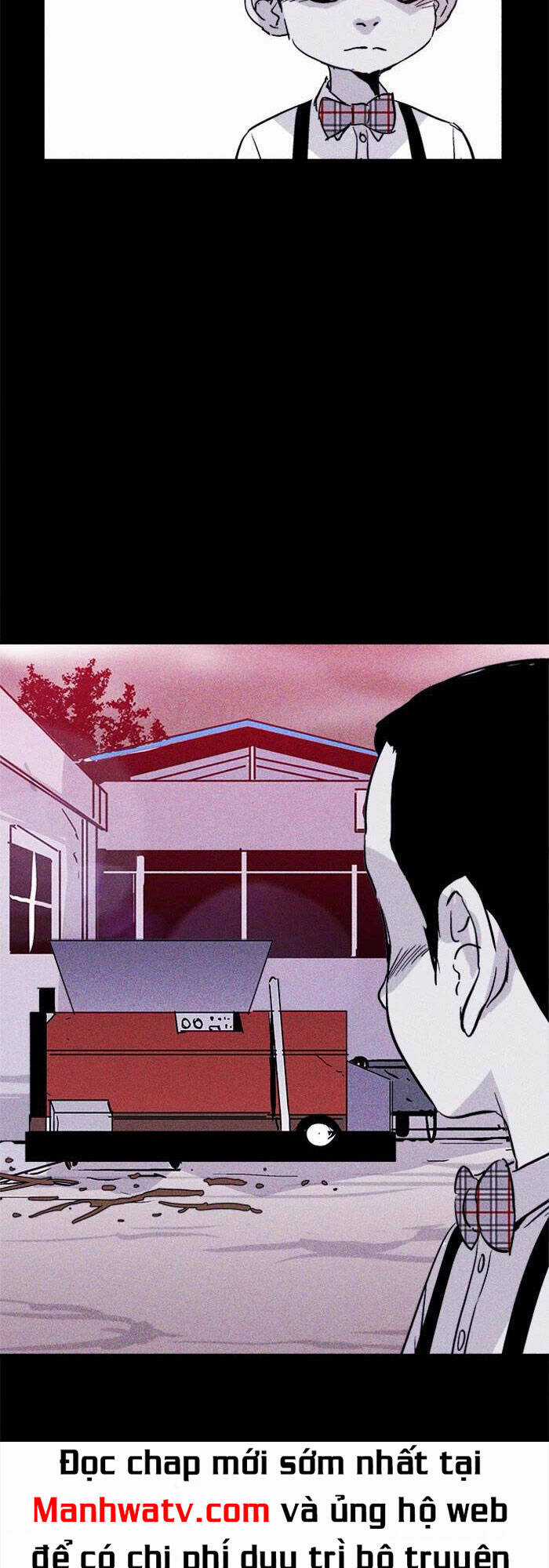 Chuồng Lợn Chapter 50 trang 48