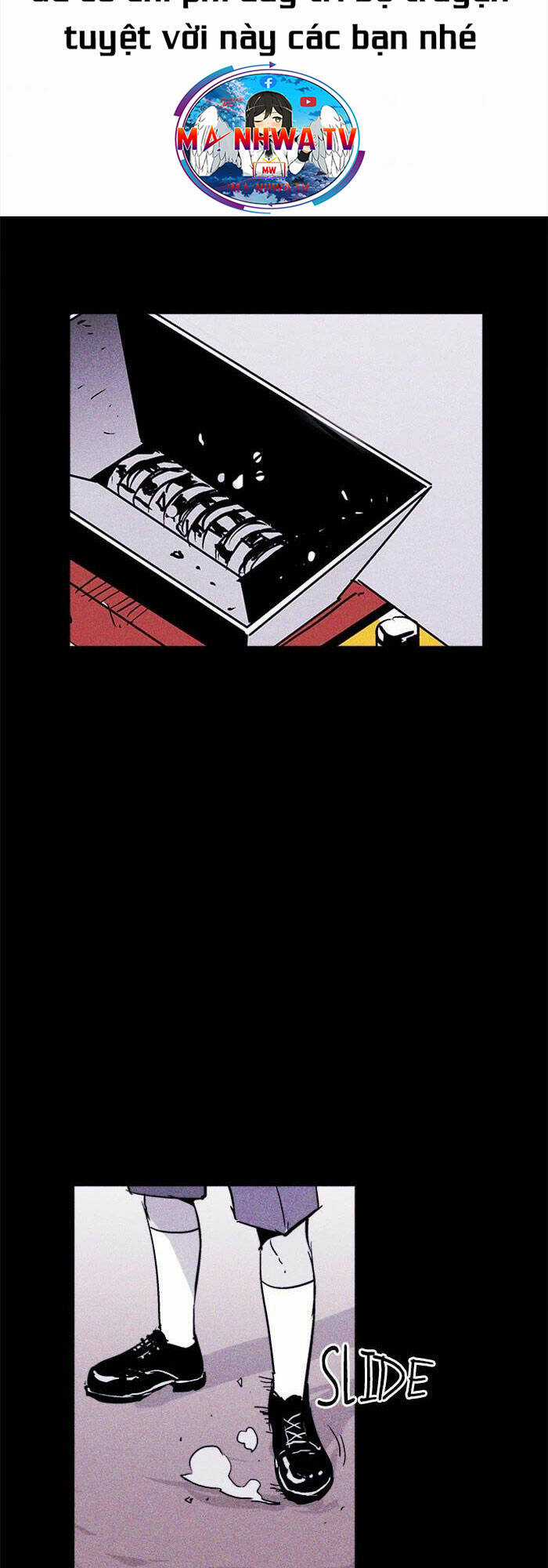 Chuồng Lợn Chapter 50 trang 49