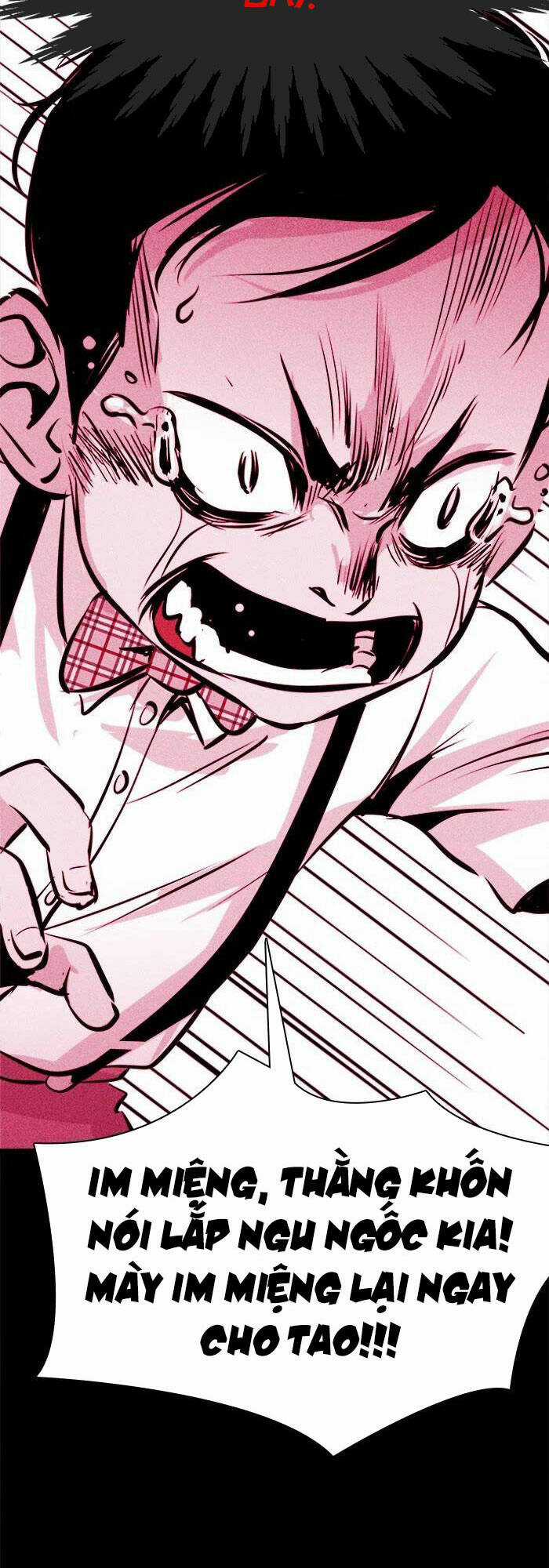 Chuồng Lợn Chapter 50 trang 5