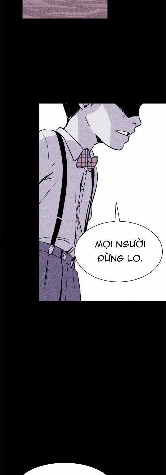 Chuồng Lợn Chapter 50 trang 50