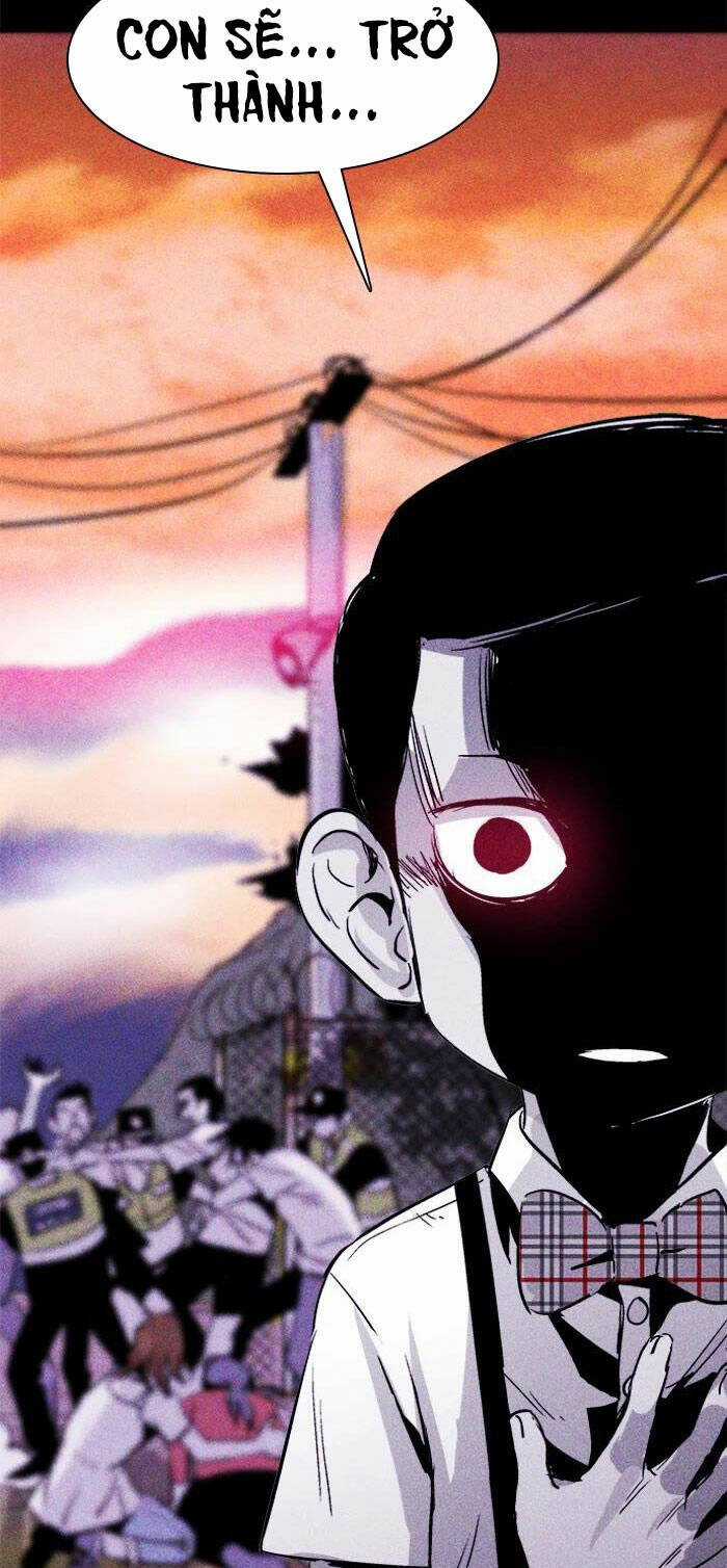 Chuồng Lợn Chapter 50 trang 51