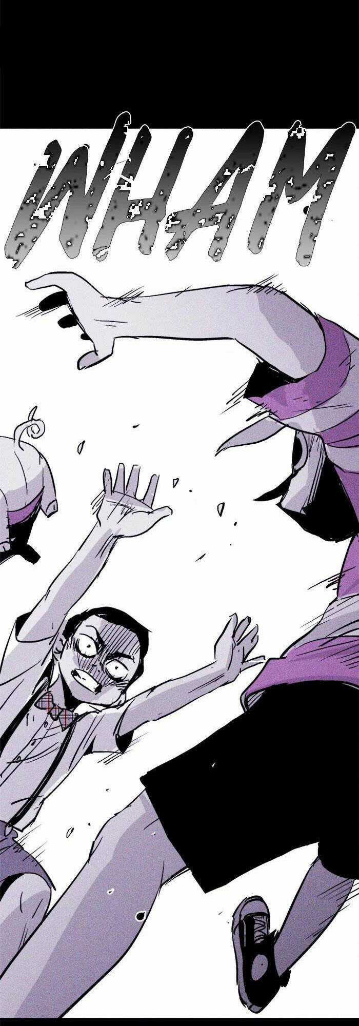 Chuồng Lợn Chapter 50 trang 6