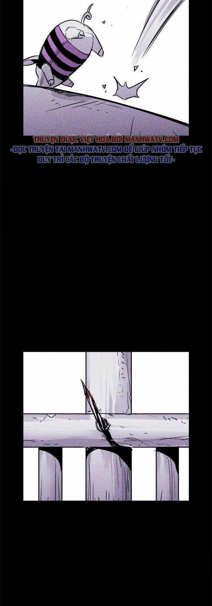 Chuồng Lợn Chapter 50 trang 8