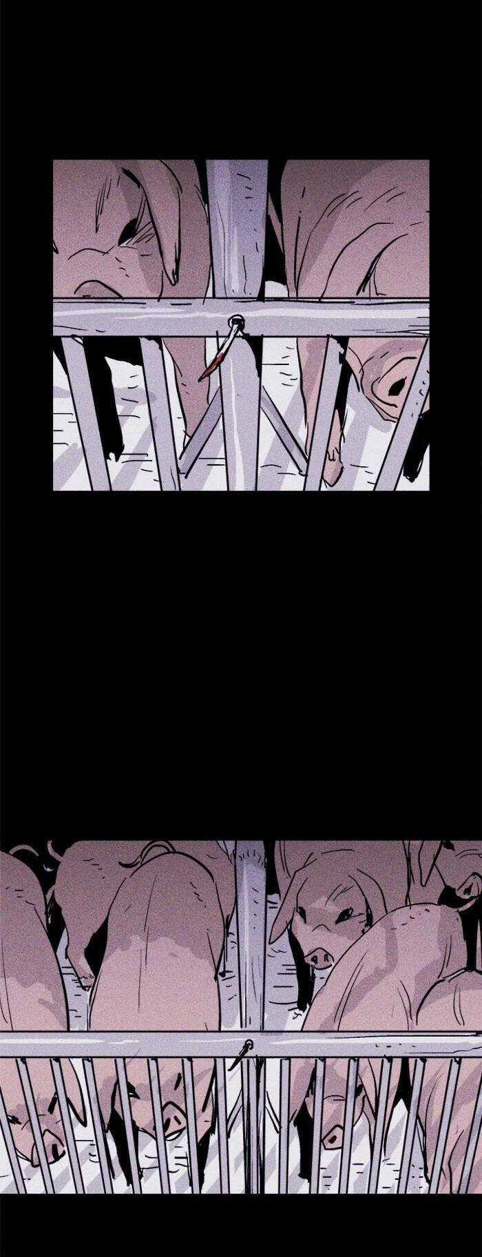 Chuồng Lợn Chapter 50 trang 9