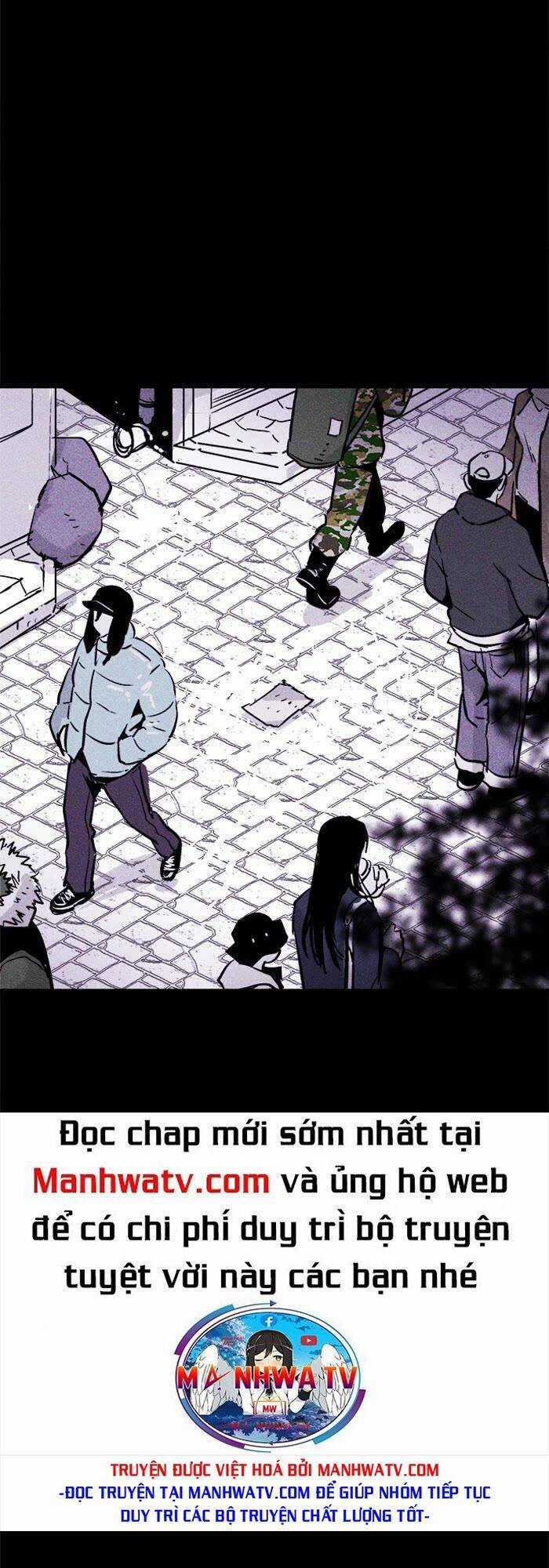 Chuồng Lợn Chapter 51 trang 10