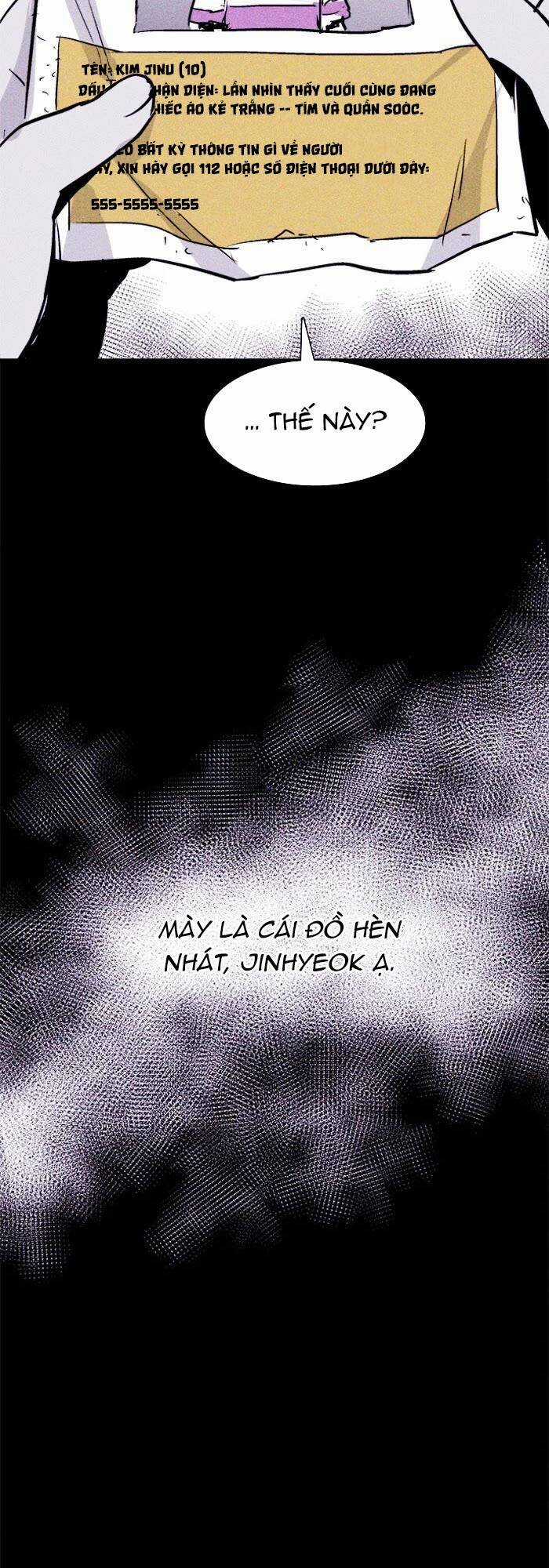 Chuồng Lợn Chapter 51 trang 14