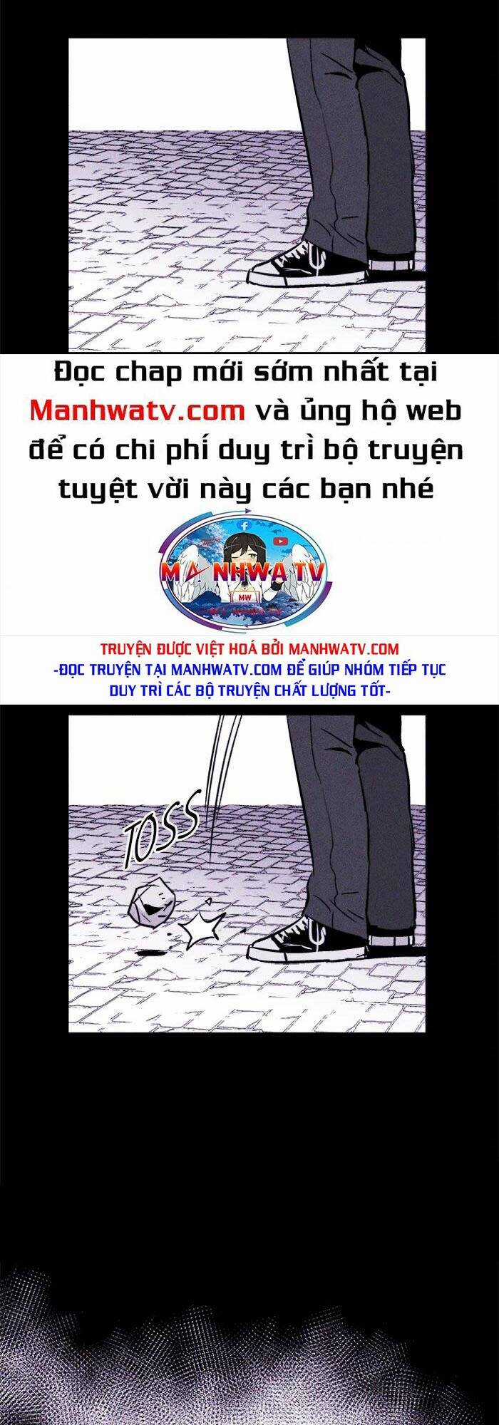 Chuồng Lợn Chapter 51 trang 15