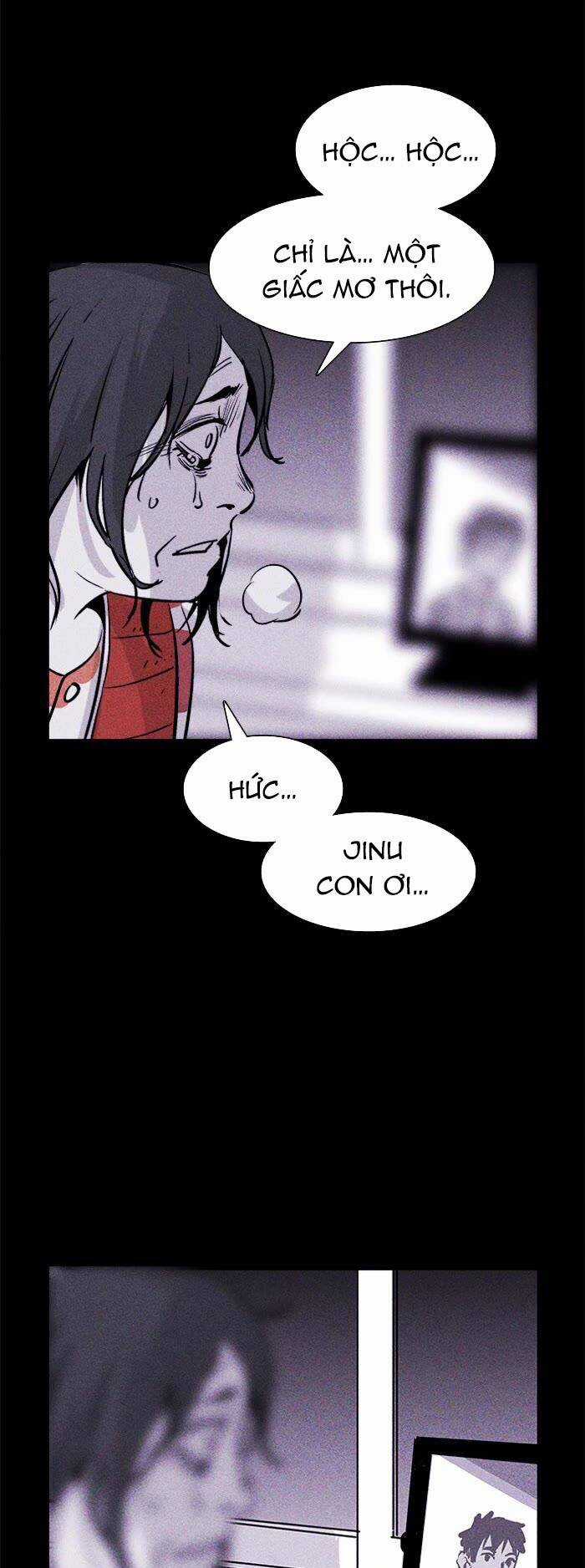Chuồng Lợn Chapter 51 trang 17