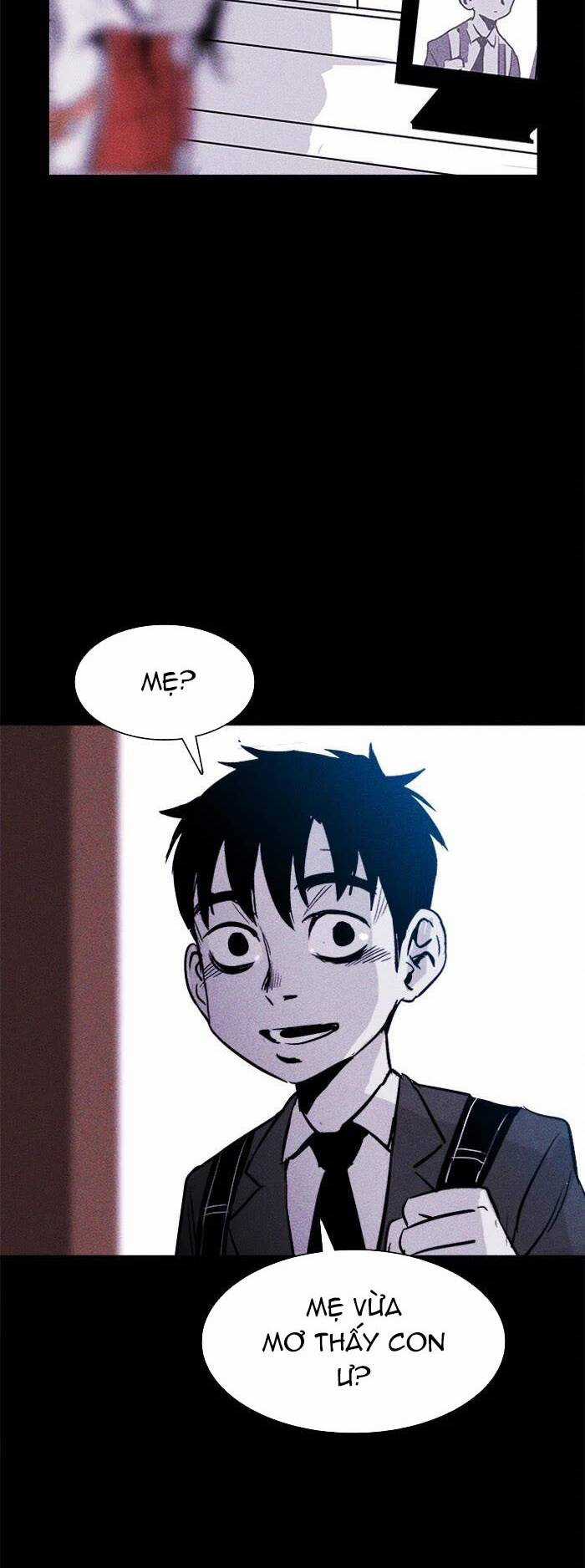 Chuồng Lợn Chapter 51 trang 18