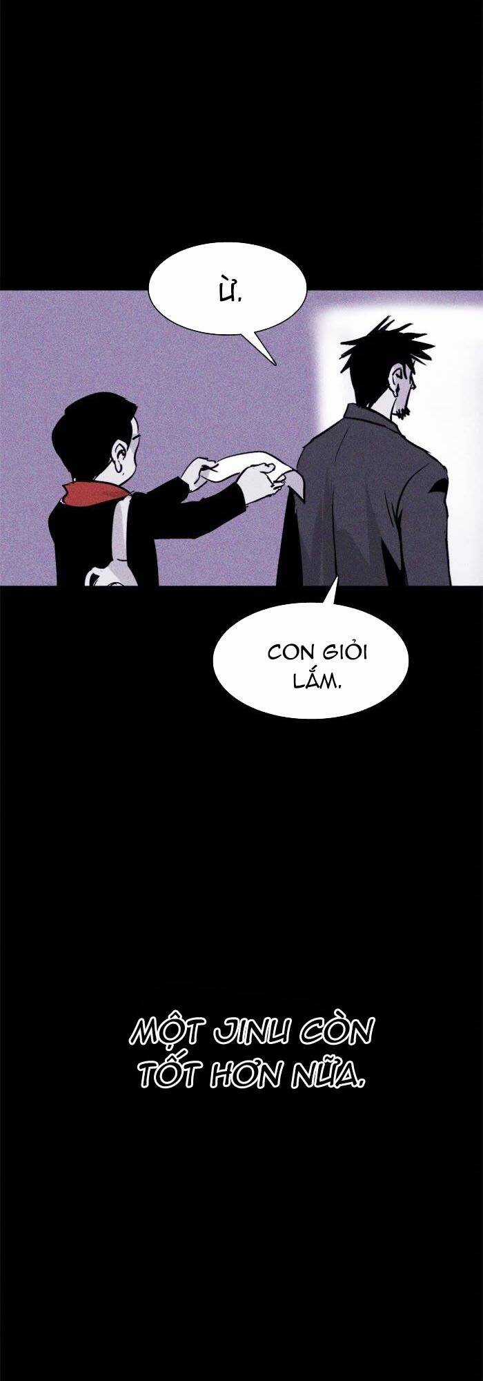 Chuồng Lợn Chapter 51 trang 2
