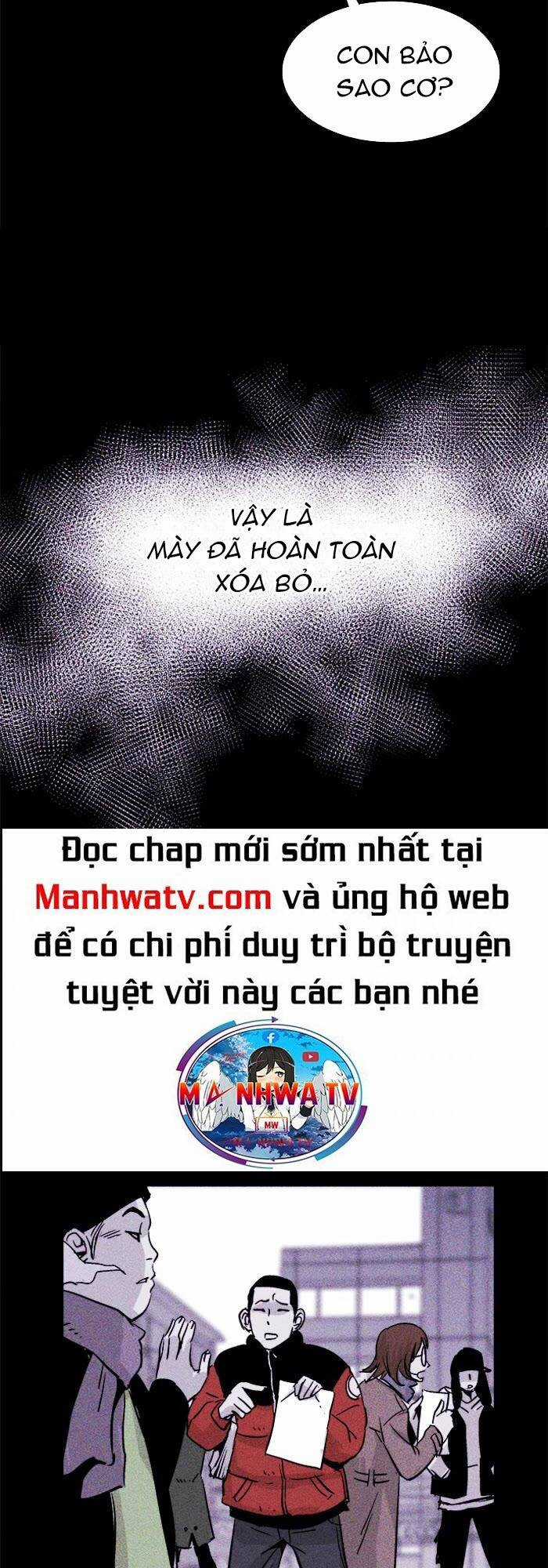 Chuồng Lợn Chapter 51 trang 20