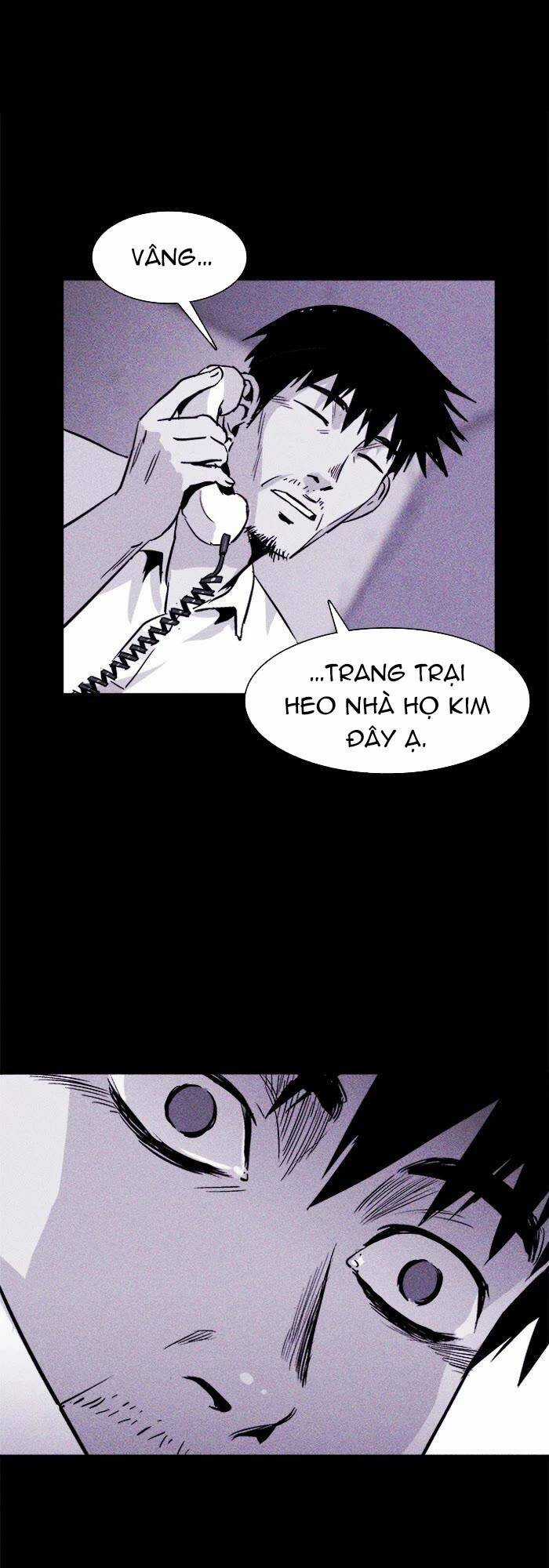 Chuồng Lợn Chapter 51 trang 22