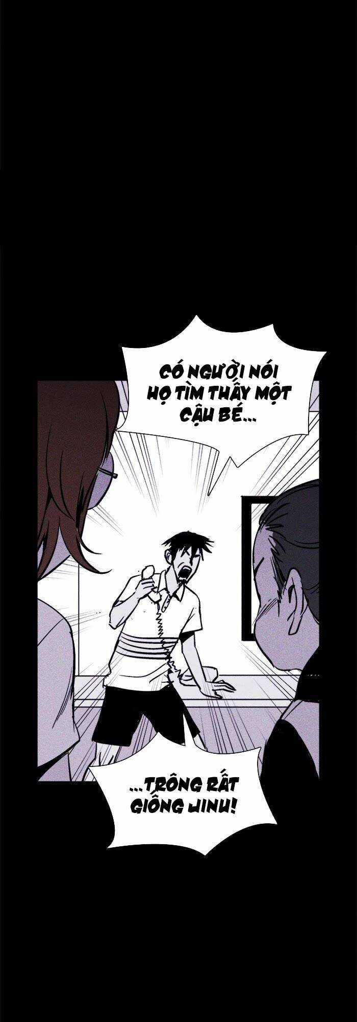 Chuồng Lợn Chapter 51 trang 23