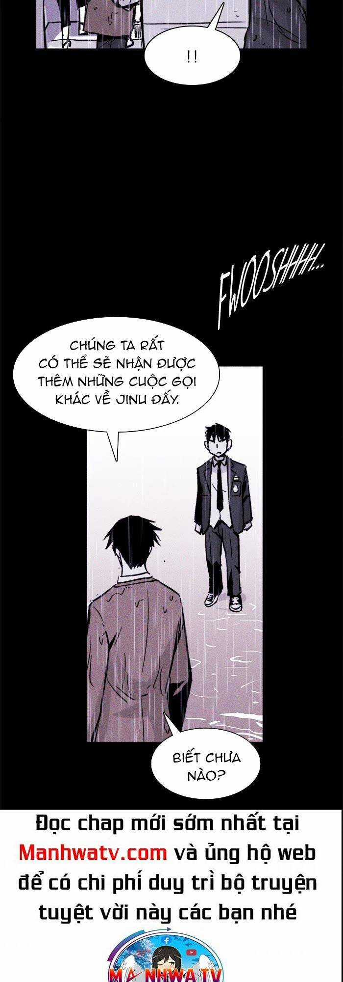 Chuồng Lợn Chapter 51 trang 25