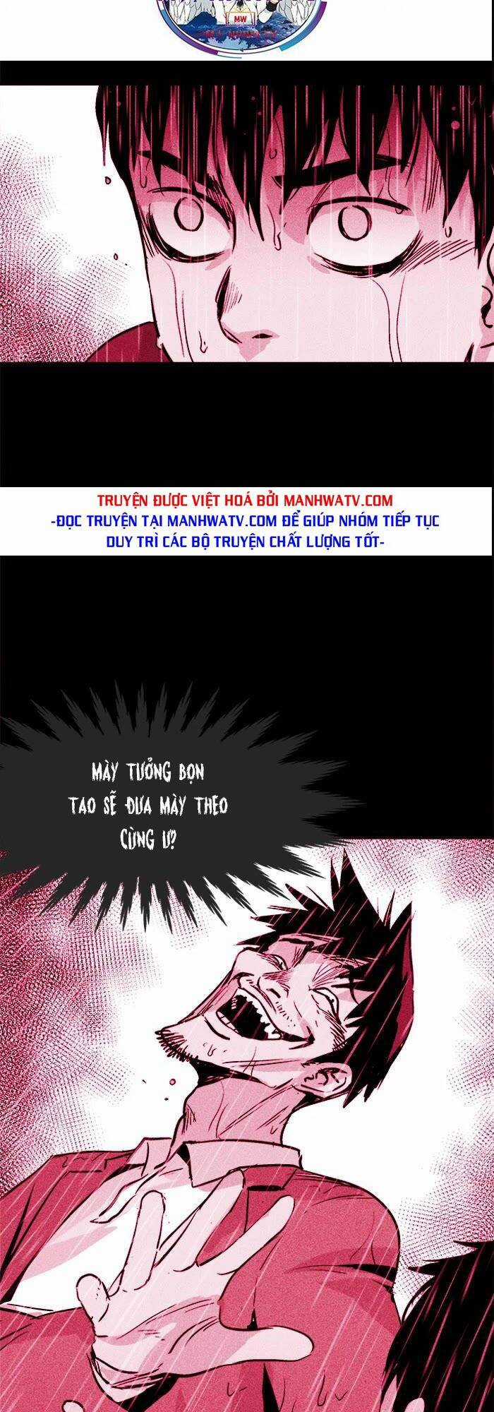 Chuồng Lợn Chapter 51 trang 26