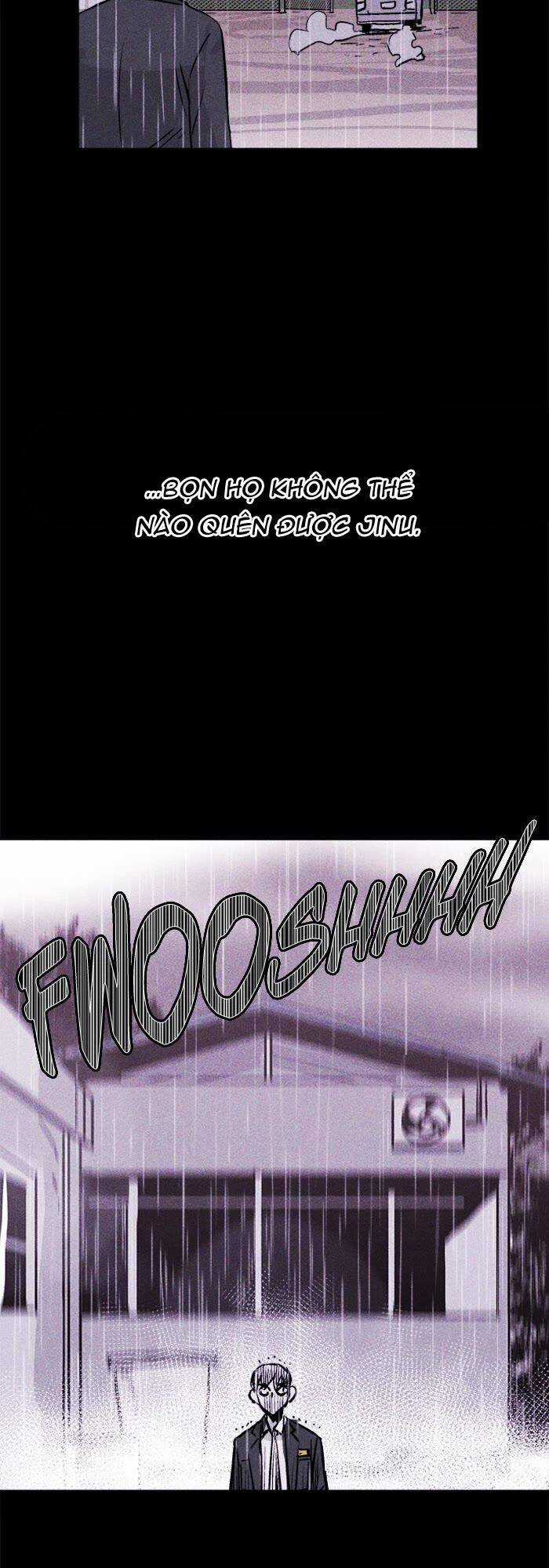Chuồng Lợn Chapter 51 trang 28